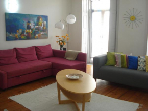 Glamour Apartment